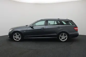 Mercedes-Benz E 200, 1.8, 135 kW, бензин, автомат, задний привод