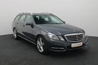 Mercedes-Benz E 200, 1.8, 135 kW, бензин, автомат, задний привод