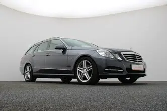 Mercedes-Benz E 200, 1.8, 135 kW, бензин, автомат, задний привод