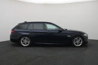 BMW 520, 2.0, 140 kW, дизель, автомат, задний привод