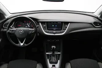 Opel Grandland X, 1.5, 96 kW, diesel, automatic, front-wheel drive