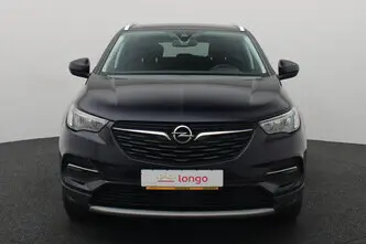 Opel Grandland X, 1.5, 96 kW, diesel, automatic, front-wheel drive