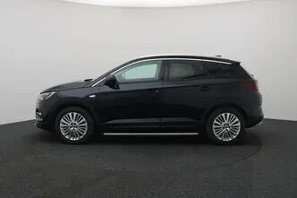 Opel Grandland X, 1.5, 96 kW, diesel, automatic, front-wheel drive