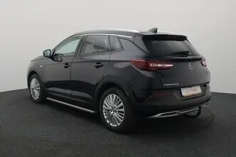 Opel Grandland X, 1.5, 96 kW, diesel, automatic, front-wheel drive