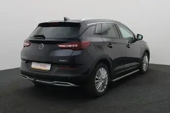 Opel Grandland X, 1.5, 96 kW, diesel, automatic, front-wheel drive