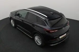 Opel Grandland X, 1.5, 96 kW, diesel, automatic, front-wheel drive