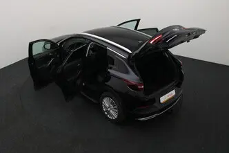 Opel Grandland X, 1.5, 96 kW, diesel, automatic, front-wheel drive