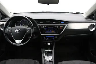 Toyota Auris, 1.6, 97 kW, бензин, автомат, передний привод