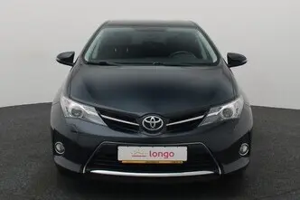 Toyota Auris, 1.6, 97 kW, бензин, автомат, передний привод