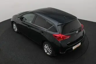 Toyota Auris, 1.6, 97 kW, бензин, автомат, передний привод