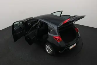 Toyota Auris, 1.6, 97 kW, бензин, автомат, передний привод