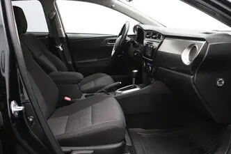 Toyota Auris, 1.6, 97 kW, бензин, автомат, передний привод