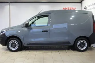 Renault Express, 1.5, 70 kW, дизель, механическая, передний привод