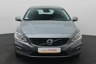 Volvo V60, 2.0, 88 kW, дизель, механическая, передний привод