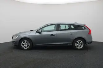 Volvo V60, 2.0, 88 kW, дизель, механическая, передний привод