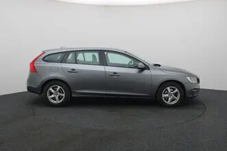 Volvo V60, 2.0, 88 kW, дизель, механическая, передний привод