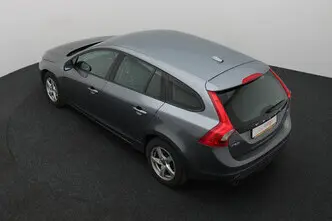 Volvo V60, 2.0, 88 kW, дизель, механическая, передний привод