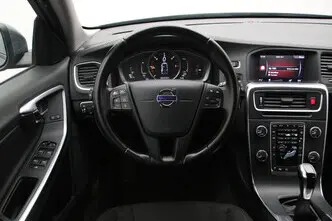 Volvo V60, 2.0, 88 kW, дизель, механическая, передний привод