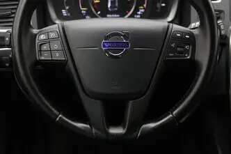 Volvo V60, 2.0, 88 kW, дизель, механическая, передний привод