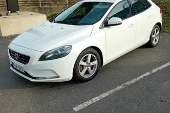 Volvo V40, 1.6, 84 kW, дизель, автомат, передний привод