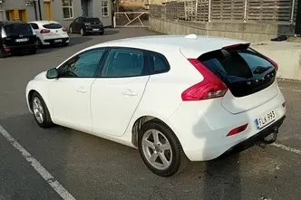 Volvo V40, 1.6, 84 kW, дизель, автомат, передний привод