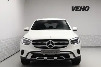 Mercedes-Benz GLC 200, 2.0, 120 kW, дизель, автомат, полный привод