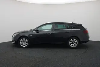 Opel Insignia, 1.6, 100 kW, дизель, механическая, передний привод