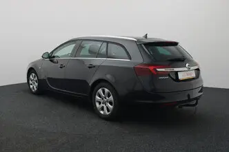 Opel Insignia, 1.6, 100 kW, дизель, механическая, передний привод