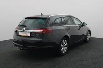 Opel Insignia, 1.6, 100 kW, дизель, механическая, передний привод