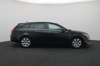 Opel Insignia, 1.6, 100 kW, дизель, механическая, передний привод