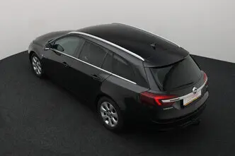 Opel Insignia, 1.6, 100 kW, дизель, механическая, передний привод