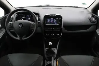 Renault Clio, 1.5, 66 kW, дизель, механическая, передний привод