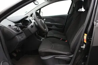 Renault Clio, 1.5, 66 kW, дизель, механическая, передний привод