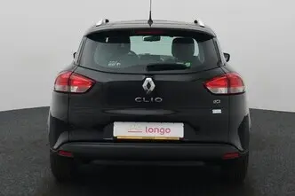 Renault Clio, 1.5, 66 kW, дизель, механическая, передний привод