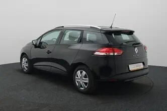 Renault Clio, 1.5, 66 kW, дизель, механическая, передний привод