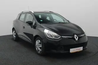 Renault Clio, 1.5, 66 kW, дизель, механическая, передний привод