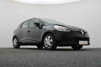 Renault Clio, 1.5, 66 kW, дизель, механическая, передний привод