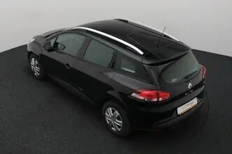 Renault Clio, 1.5, 66 kW, дизель, механическая, передний привод