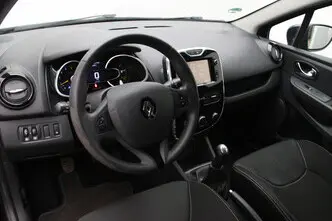 Renault Clio, 1.5, 66 kW, дизель, механическая, передний привод