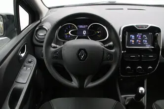 Renault Clio, 1.5, 66 kW, дизель, механическая, передний привод