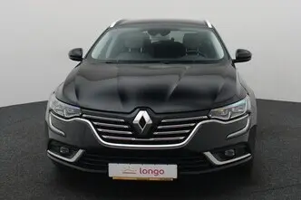 Renault Talisman, 1.6, 96 kW, diesel, automatic, front-wheel drive