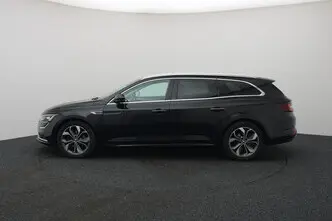 Renault Talisman, 1.6, 96 kW, diesel, automatic, front-wheel drive