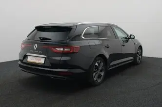 Renault Talisman, 1.6, 96 kW, diesel, automatic, front-wheel drive