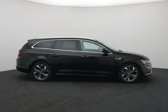 Renault Talisman, 1.6, 96 kW, diesel, automatic, front-wheel drive