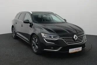 Renault Talisman, 1.6, 96 kW, diesel, automatic, front-wheel drive