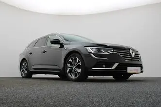 Renault Talisman, 1.6, 96 kW, diesel, automatic, front-wheel drive