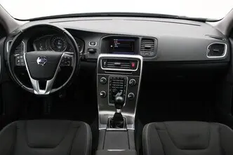 Volvo S60, 1.6, 84 kW, дизель, механическая, передний привод