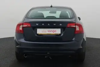 Volvo S60, 1.6, 84 kW, дизель, механическая, передний привод