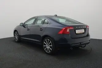 Volvo S60, 1.6, 84 kW, дизель, механическая, передний привод