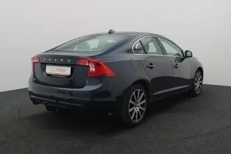 Volvo S60, 1.6, 84 kW, дизель, механическая, передний привод